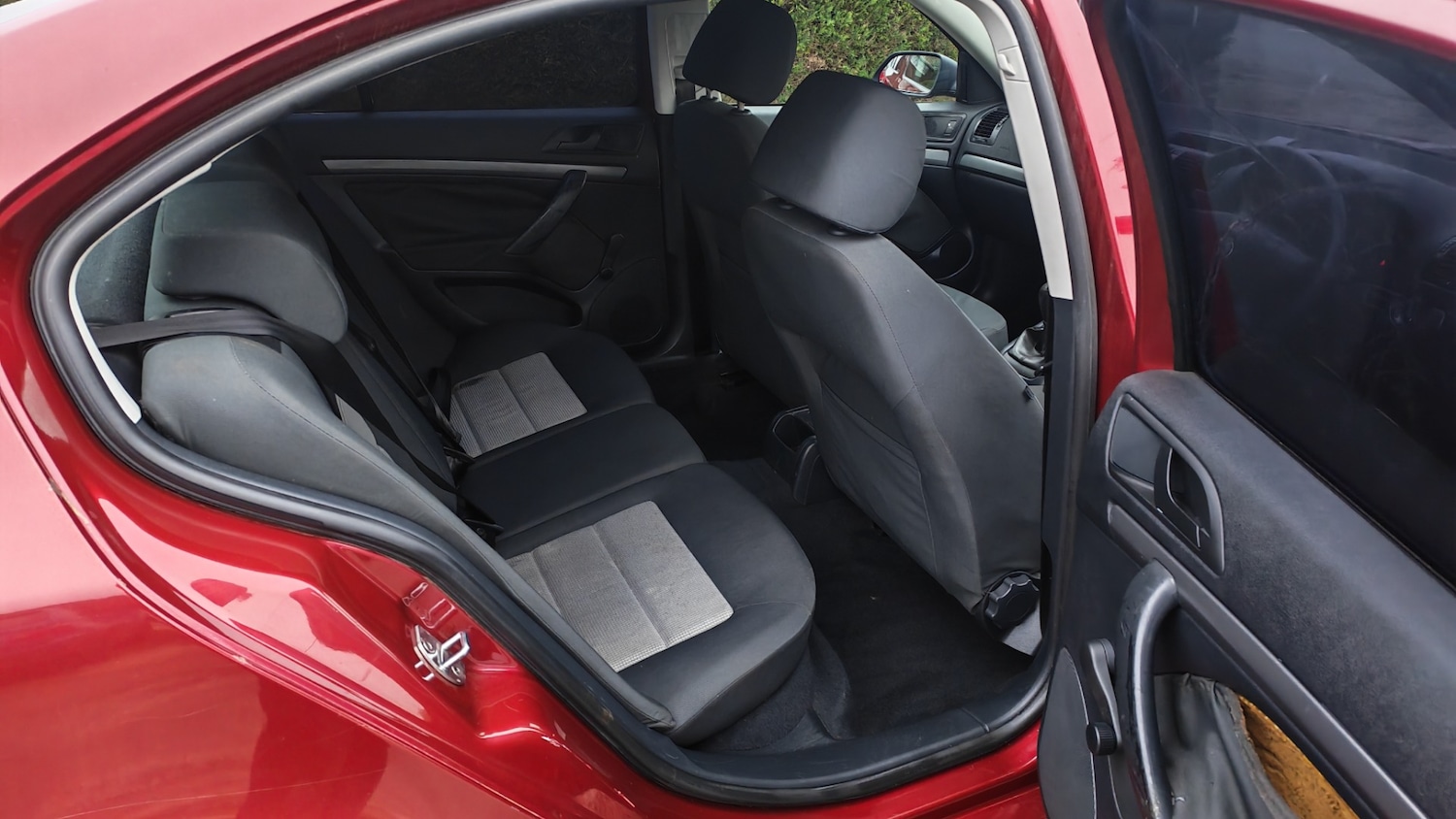 Used Skoda Octavia 2005 for sale - 77336346: Photo 12