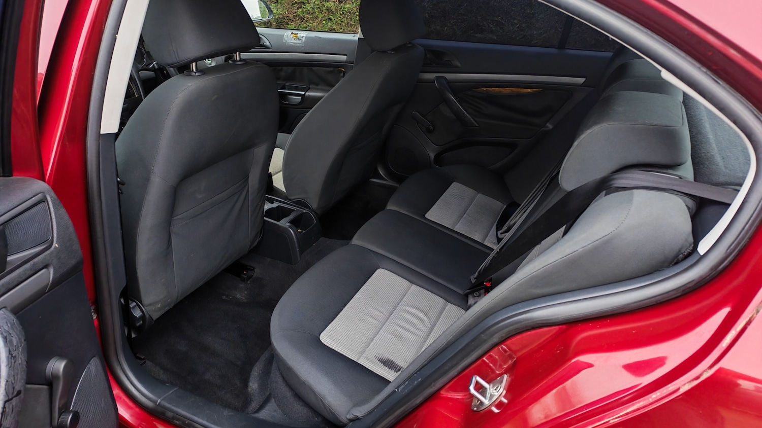 Used Skoda Octavia 2005 for sale - 77336346: Photo 13