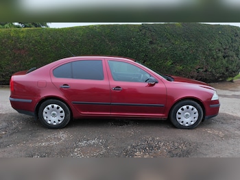 Used Skoda Octavia 2005 for sale - 77336346: Photo