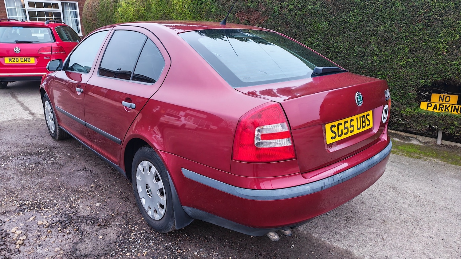Used Skoda Octavia 2005 for sale - 77336346: Photo 5