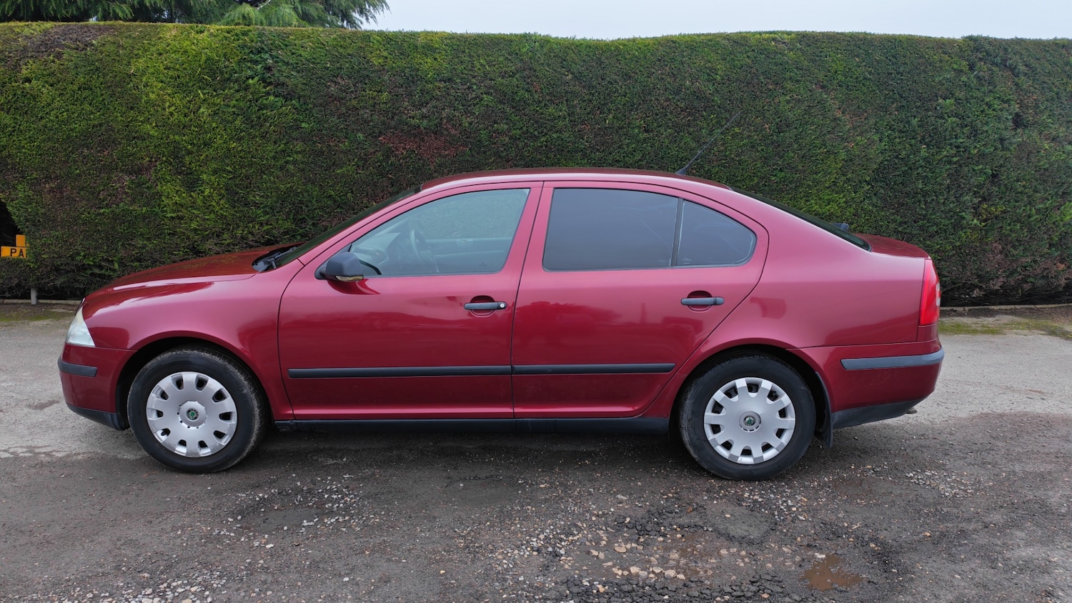 Used Skoda Octavia 2005 for sale - 77336346: Photo 6
