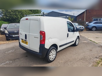 Used Peugeot Bipper 2011 for sale - 79368029: Photo