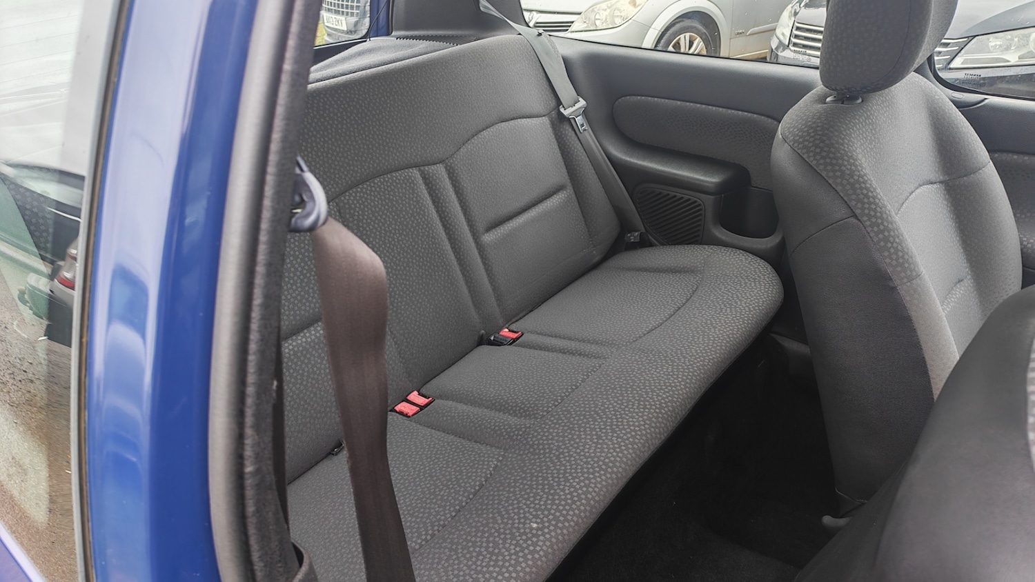 Used Renault Clio 2007 for sale - 78040593: Photo 10