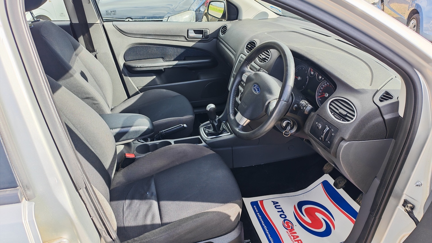 Used Ford Focus 2005 for sale - 78018103: Photo 10