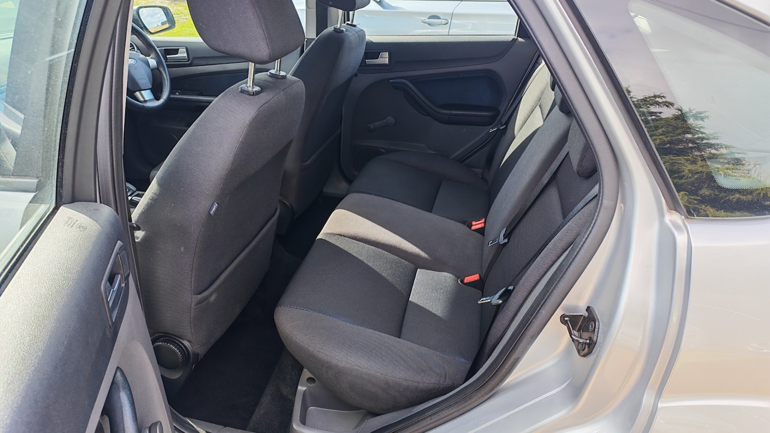 Used Ford Focus 2005 for sale - 78018103: Photo 13