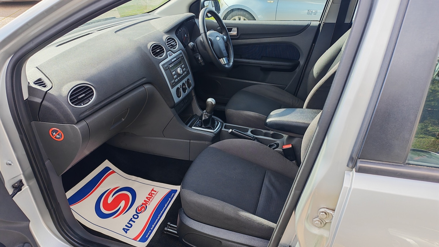 Used Ford Focus 2005 for sale - 78018103: Photo 14