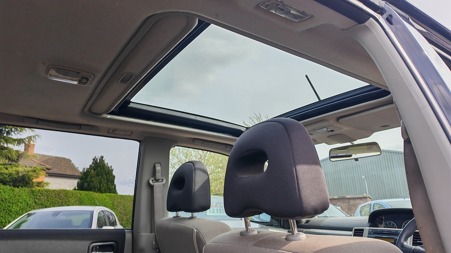 Used Nissan X-Trail 2006 for sale - 78198852: Photo 11