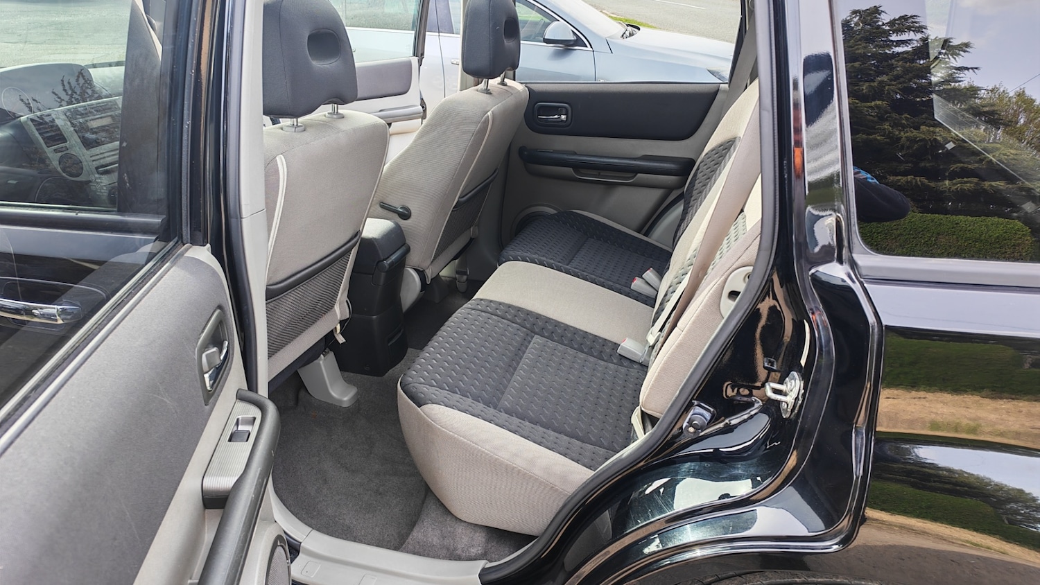 Used Nissan X-Trail 2006 for sale - 78198852: Photo 13