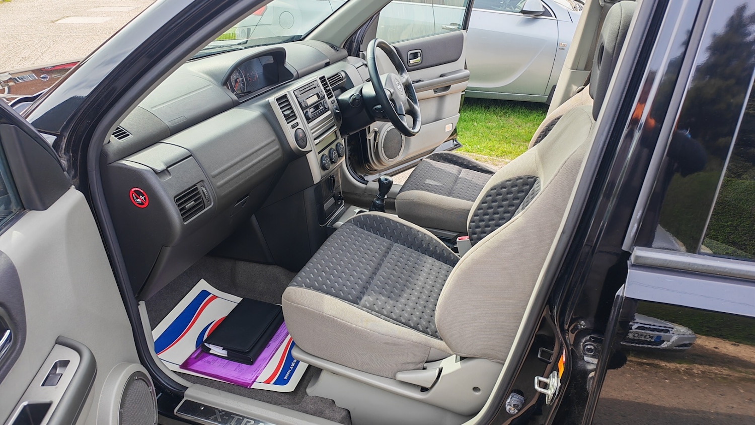 Used Nissan X-Trail 2006 for sale - 78198852: Photo 14