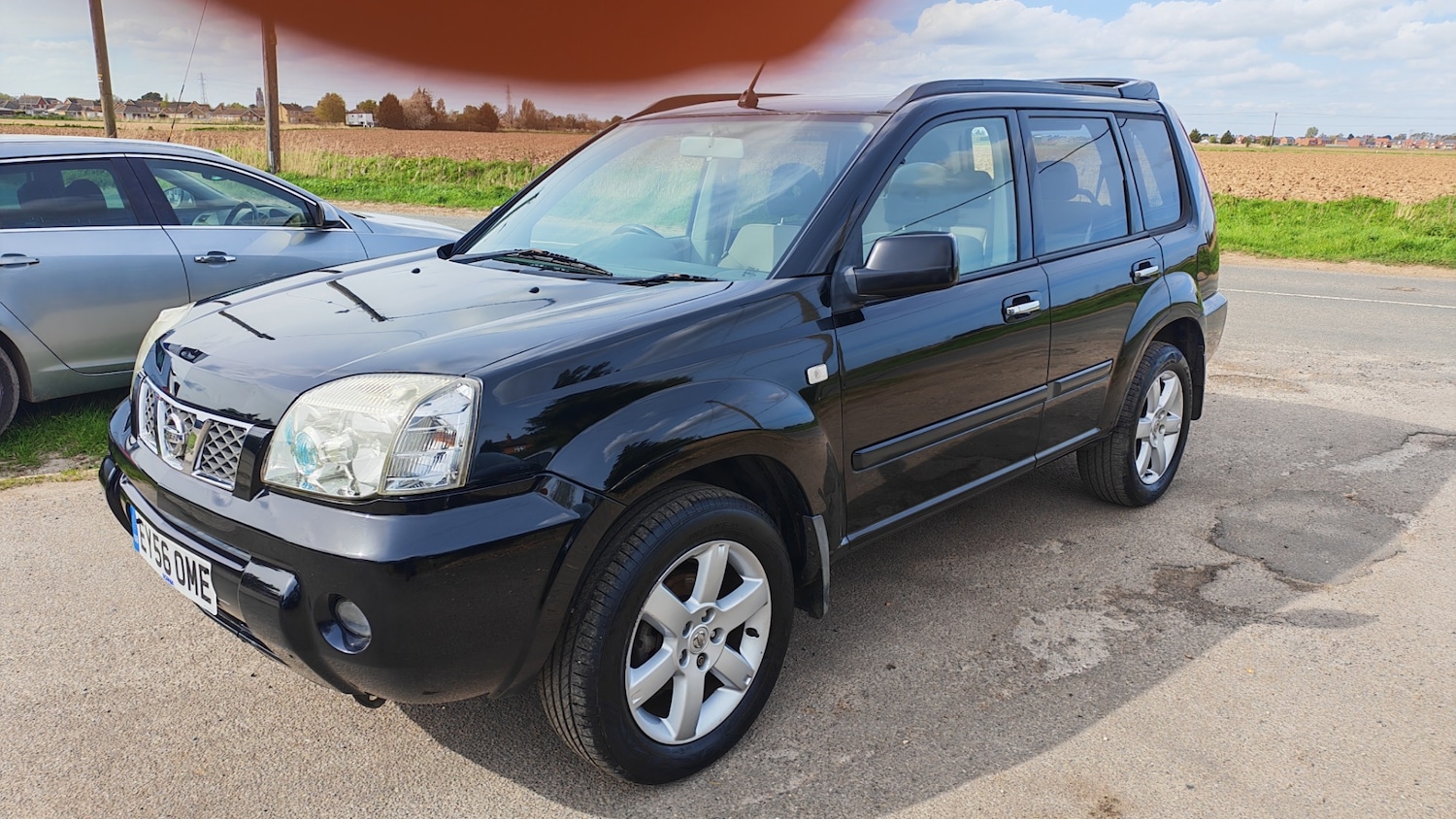 Used Nissan X-Trail 2006 for sale - 78198852: Photo 6