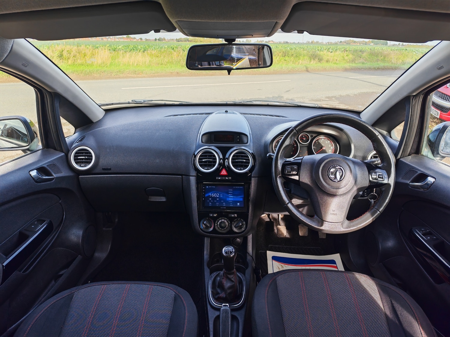 Used Vauxhall Corsa 2013 for sale - 76421958: Photo 10