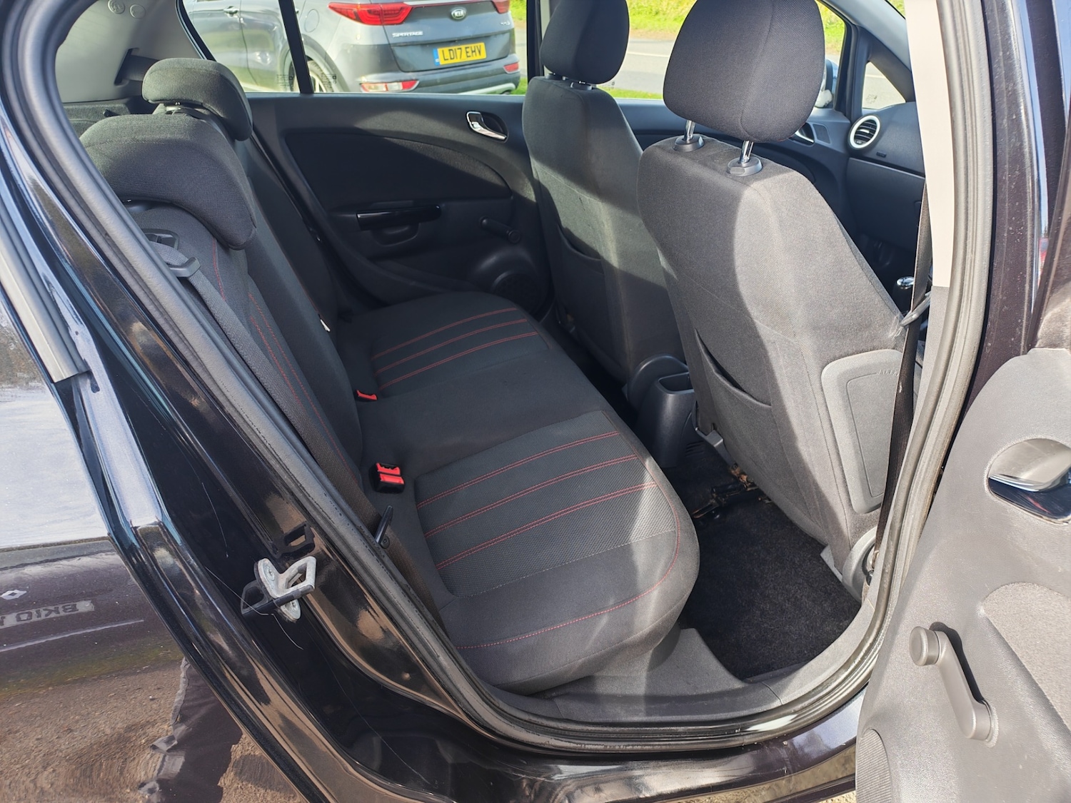 Used Vauxhall Corsa 2013 for sale - 76421958: Photo 11