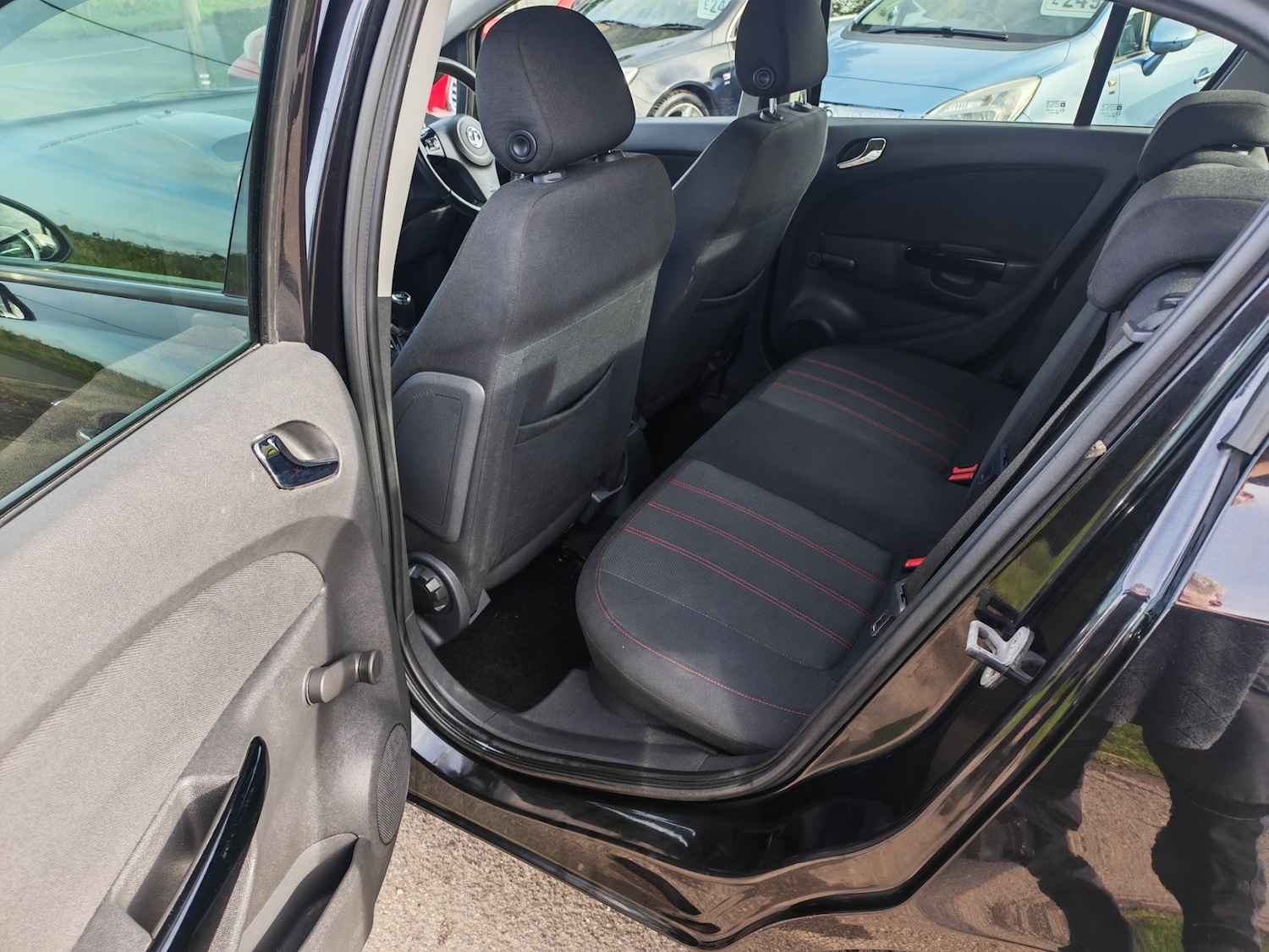 Used Vauxhall Corsa 2013 for sale - 76421958: Photo 13