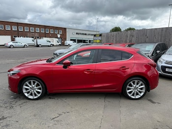 Used Mazda Mazda3 2018 for sale - 78779174: Photo