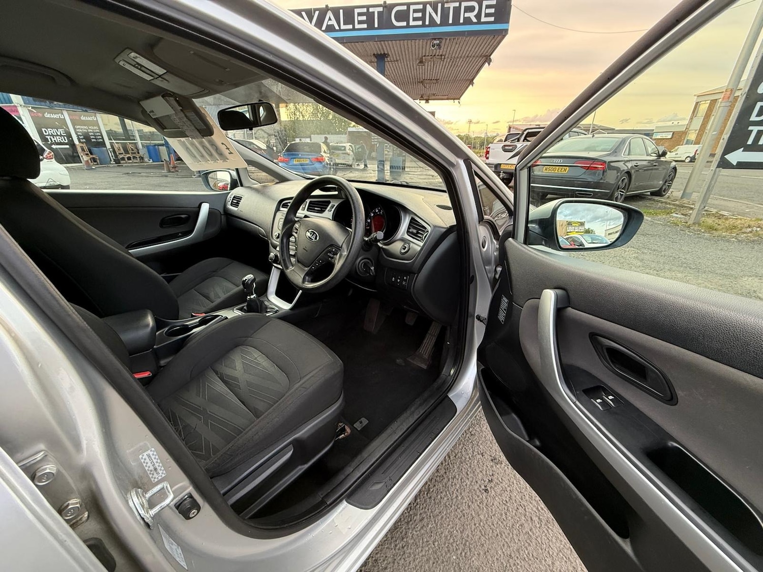 Vehicle 17