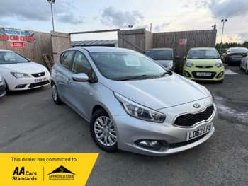 2012 (62) - 1.6 CRDi 1 EcoDynamics 5dr