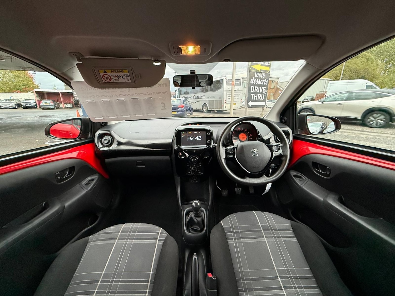Used Peugeot 108 2018 for sale - 76172651: Photo 10