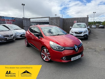 Used Renault Clio 2013 for sale - 78593160: Photo