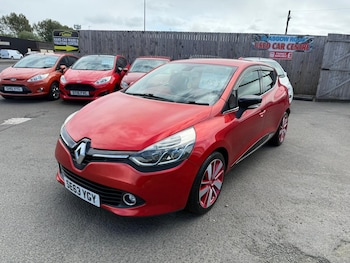 Used Renault Clio 2013 for sale - 78593160: Photo