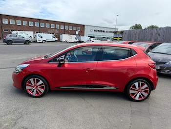 Used Renault Clio 2013 for sale - 78593160: Photo