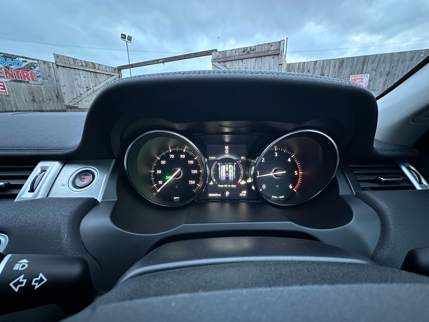 Used Land Rover Range Rover Evoque 2015 for sale - 77570504: Photo 16