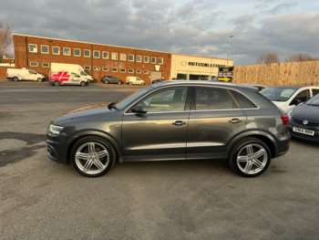 Used Audi Q3 2012 for sale - 74165798: Photo
