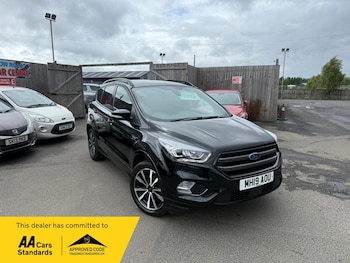 Used Ford Kuga 2019 for sale - 78629101: Photo