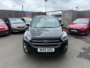 Used Ford Kuga 2019 for sale - 78629101: Photo
