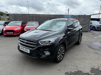Used Ford Kuga 2019 for sale - 78629101: Photo