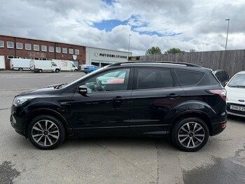 Used Ford Kuga 2019 for sale - 78629101: Photo