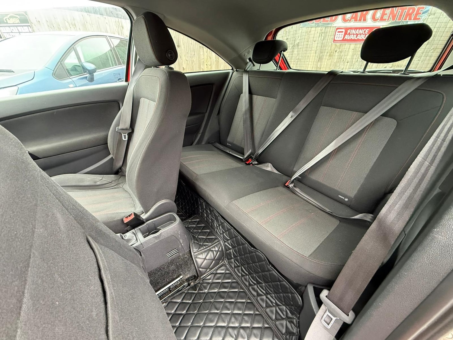 Used Vauxhall Corsa 2014 for sale - 77607003: Photo 14