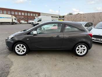 Used Vauxhall Corsa 2016 for sale - 74892472: Photo