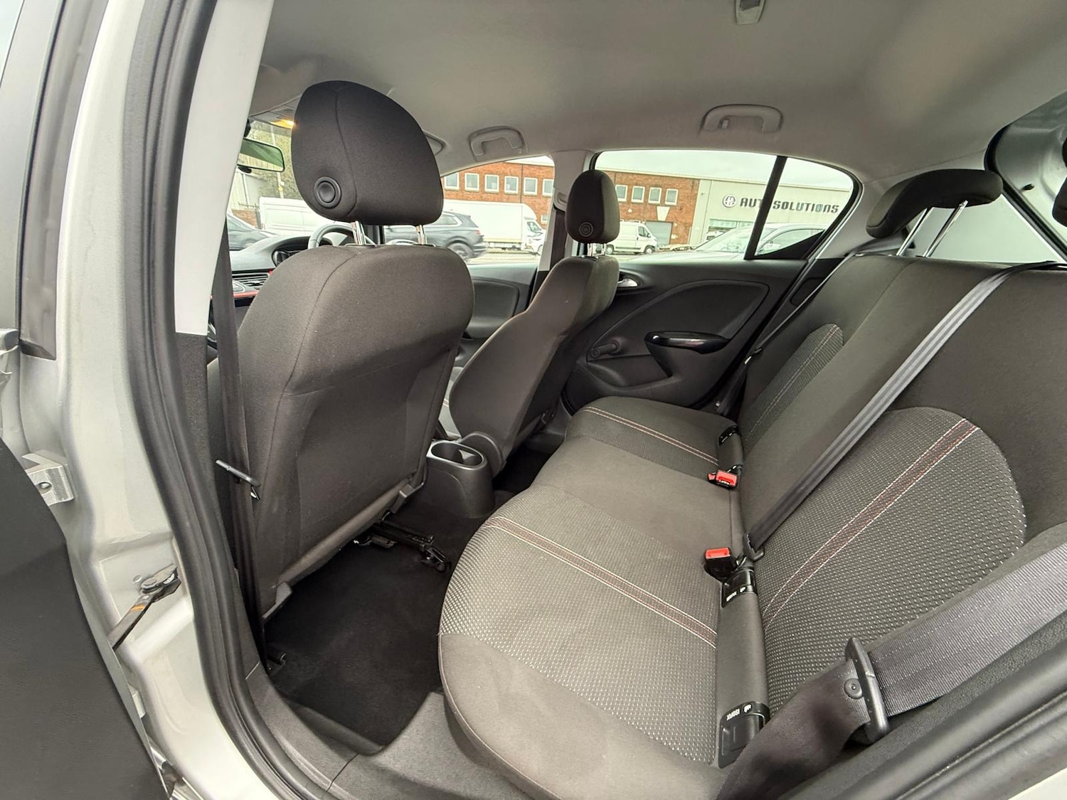 Used Vauxhall Corsa 2019 for sale - 76289029: Photo 10