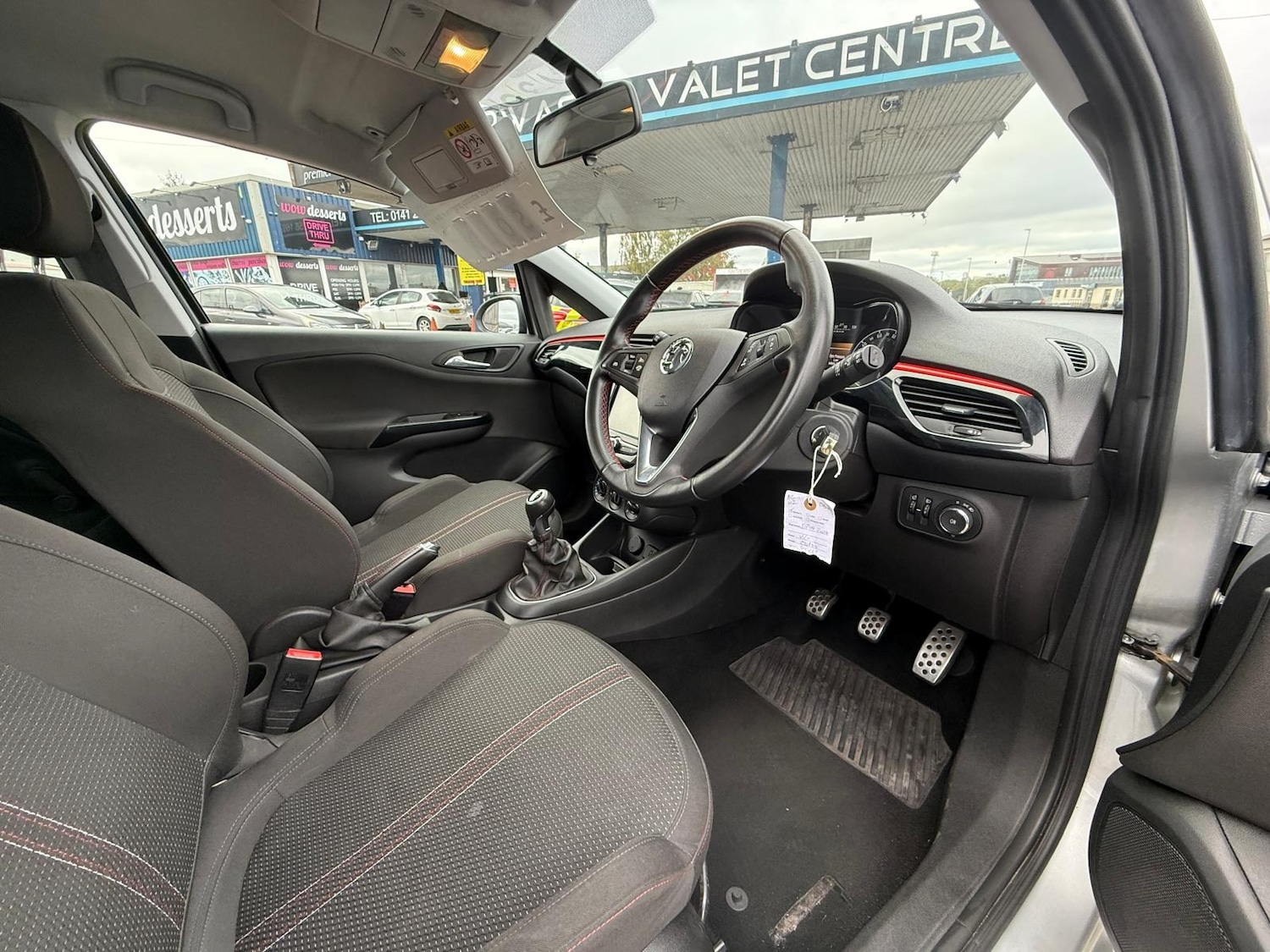 Used Vauxhall Corsa 2019 for sale - 76289029: Photo 7