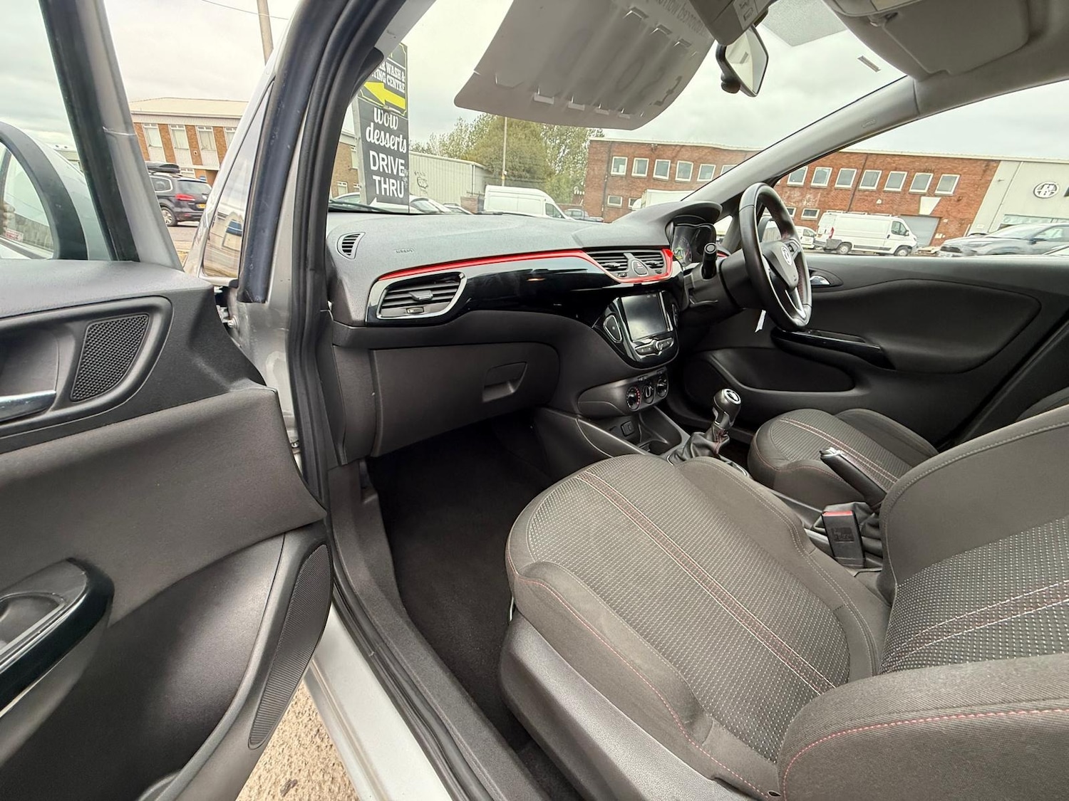 Used Vauxhall Corsa 2019 for sale - 76289029: Photo 9