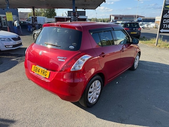 Used Suzuki Swift  for sale - 75690507: Photo