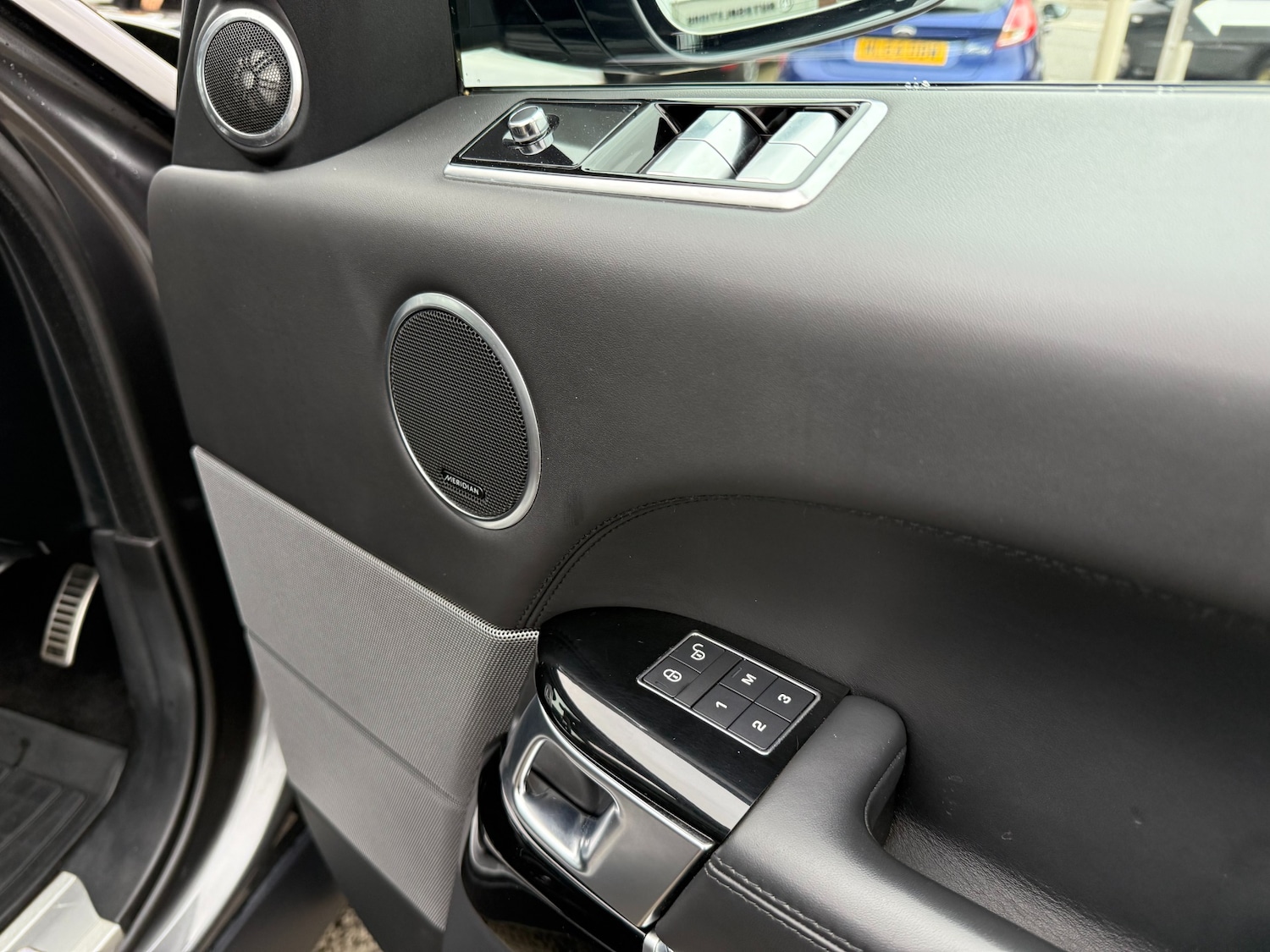 Used Land Rover Range Rover Sport 2019 for sale - 76302957: Photo 13