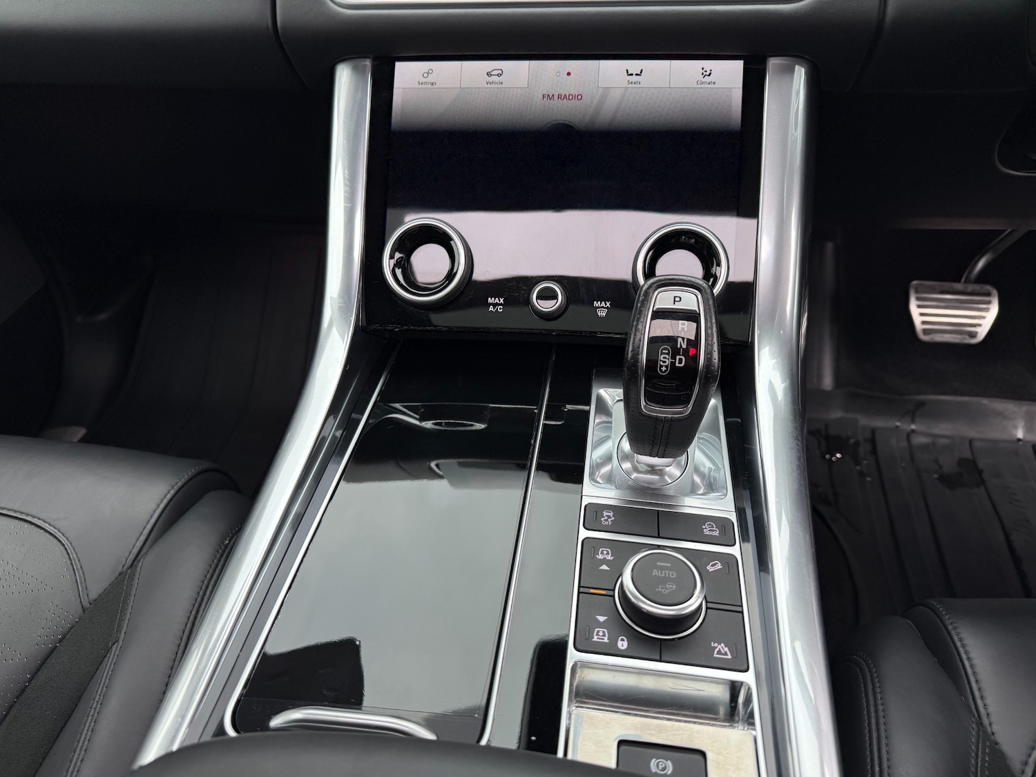 Used Land Rover Range Rover Sport 2019 for sale - 76302957: Photo 14
