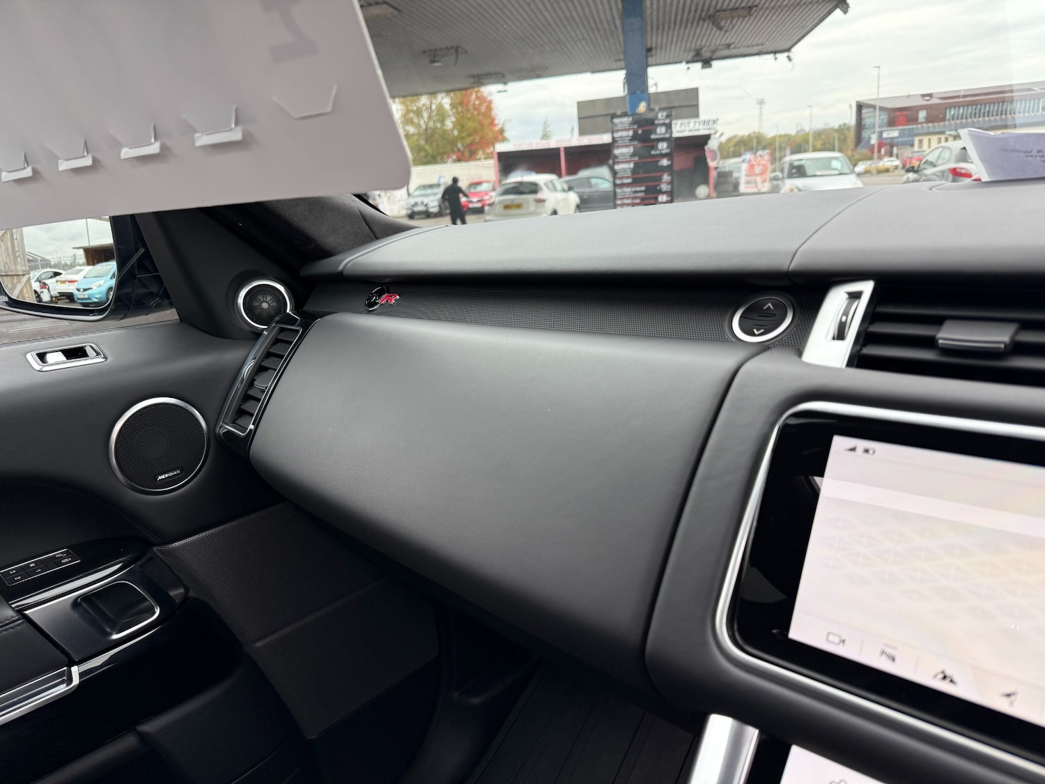 Used Land Rover Range Rover Sport 2019 for sale - 76302957: Photo 15