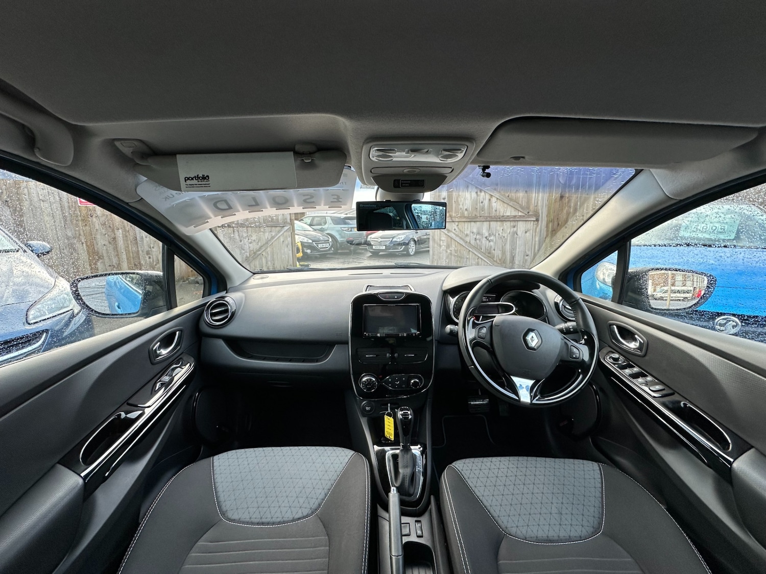 Used Renault Clio 2025 for sale - 77491102: Photo 13