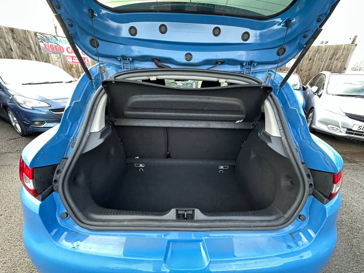 Used Renault Clio 2025 for sale - 77491102: Photo 15