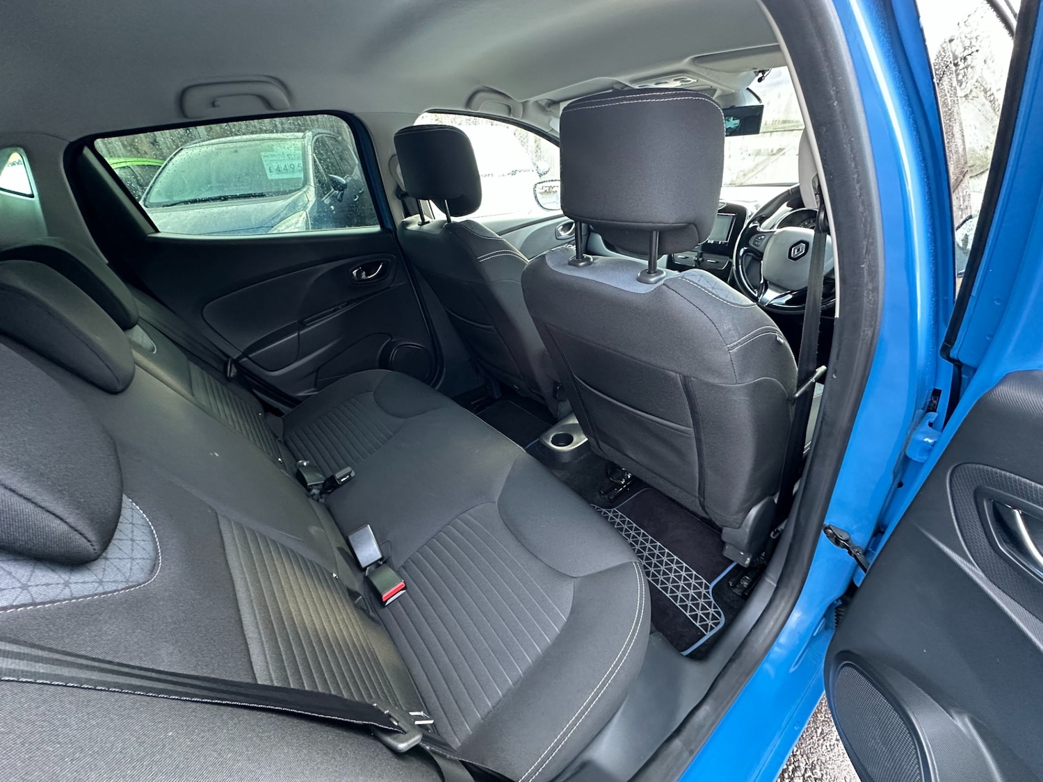 Used Renault Clio 2025 for sale - 77491102: Photo 16