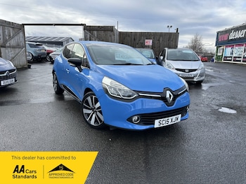 Used Renault Clio 2025 for sale - 77491102: Photo