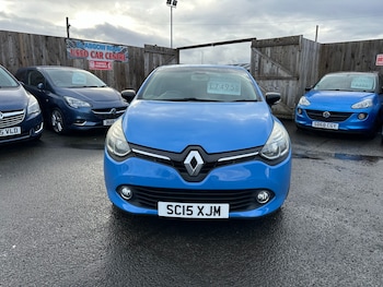 Used Renault Clio 2025 for sale - 77491102: Photo