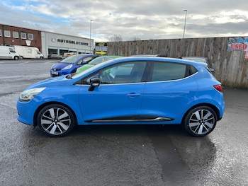 Used Renault Clio 2025 for sale - 77491102: Photo