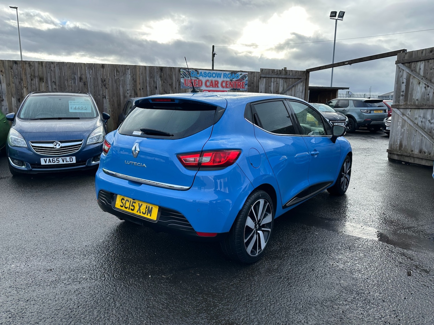 Used Renault Clio 2025 for sale - 77491102: Photo 7