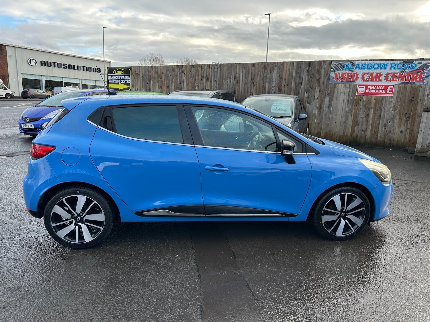 Used Renault Clio 2025 for sale - 77491102: Photo 8