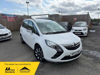 2015 - 1.4T Exclusiv 5dr