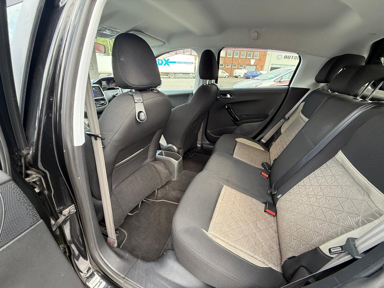 Used Peugeot 208 2025 for sale - 76344626: Photo 10