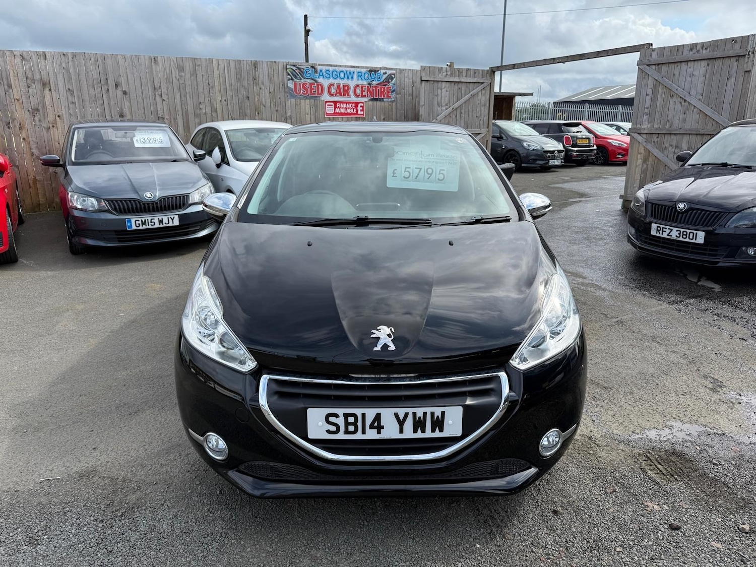 Used Peugeot 208 2025 for sale - 76344626: Photo 15